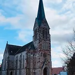 In Apartmán
