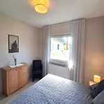 In Apartmán Bissendorf