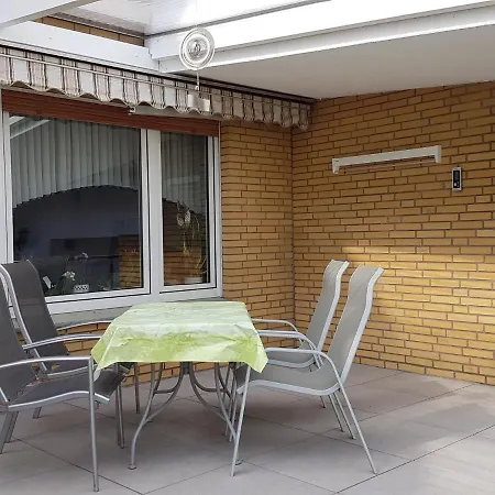 Apartament In