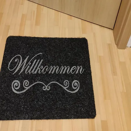 In Apartament *