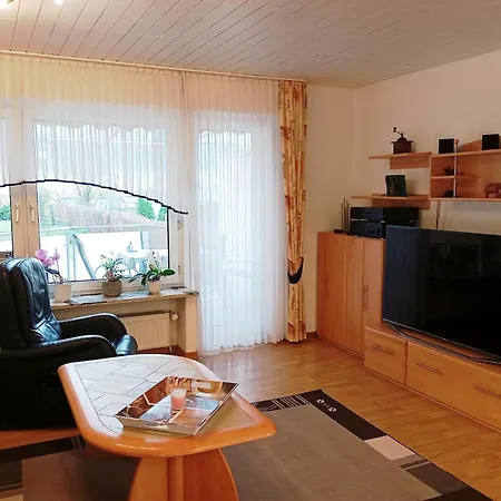 In Lägenhet