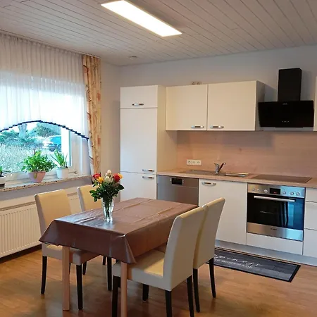 Lägenhet In *