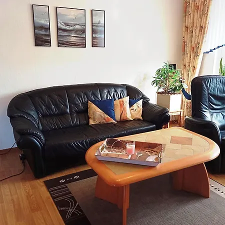 Apartament In Bissendorf