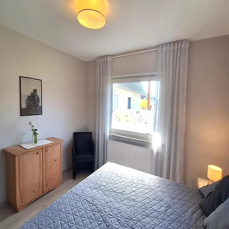 In 아파트 Bissendorf