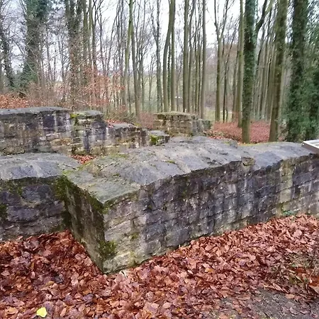 In 아파트 Bissendorf