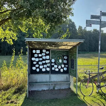 In Lägenhet Bissendorf