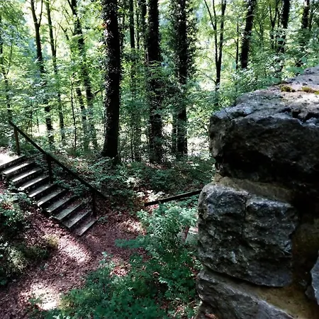 In Lägenhet Bissendorf