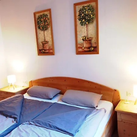 Apartament In *