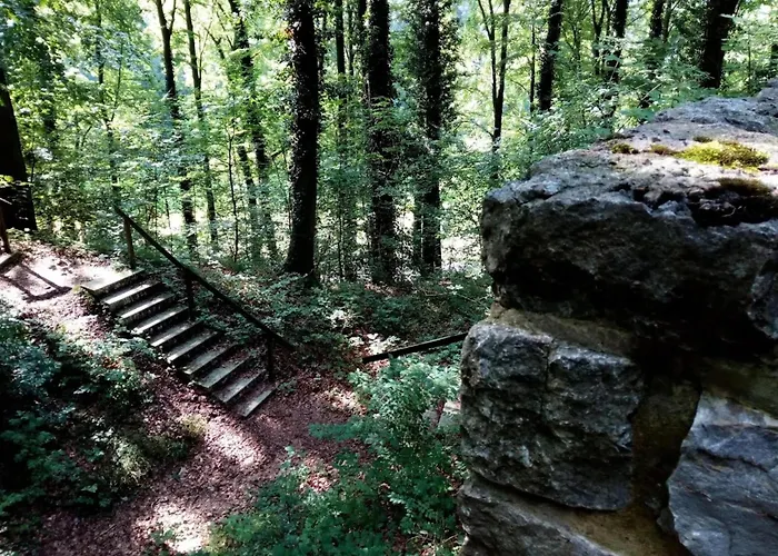 In 公寓 Bissendorf